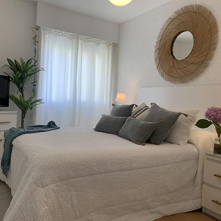 Apartamento Sanxenxo Exterior photo